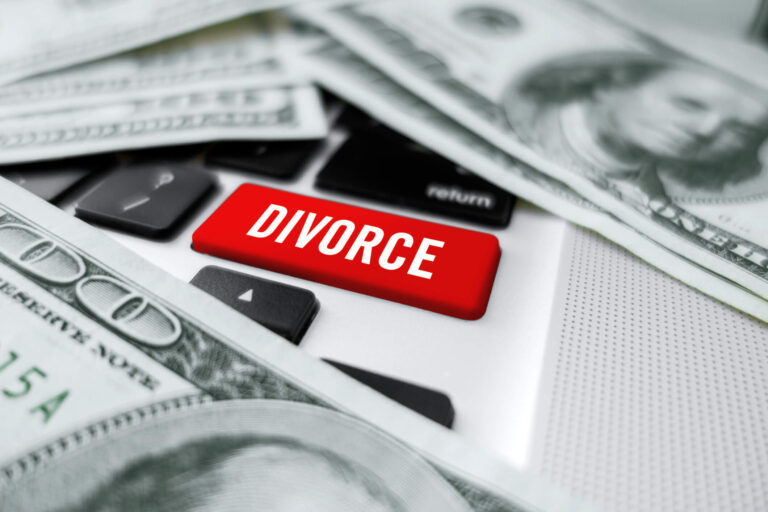 How Much Will My Divorce Cost? Rockville, MD - 301-279-0692