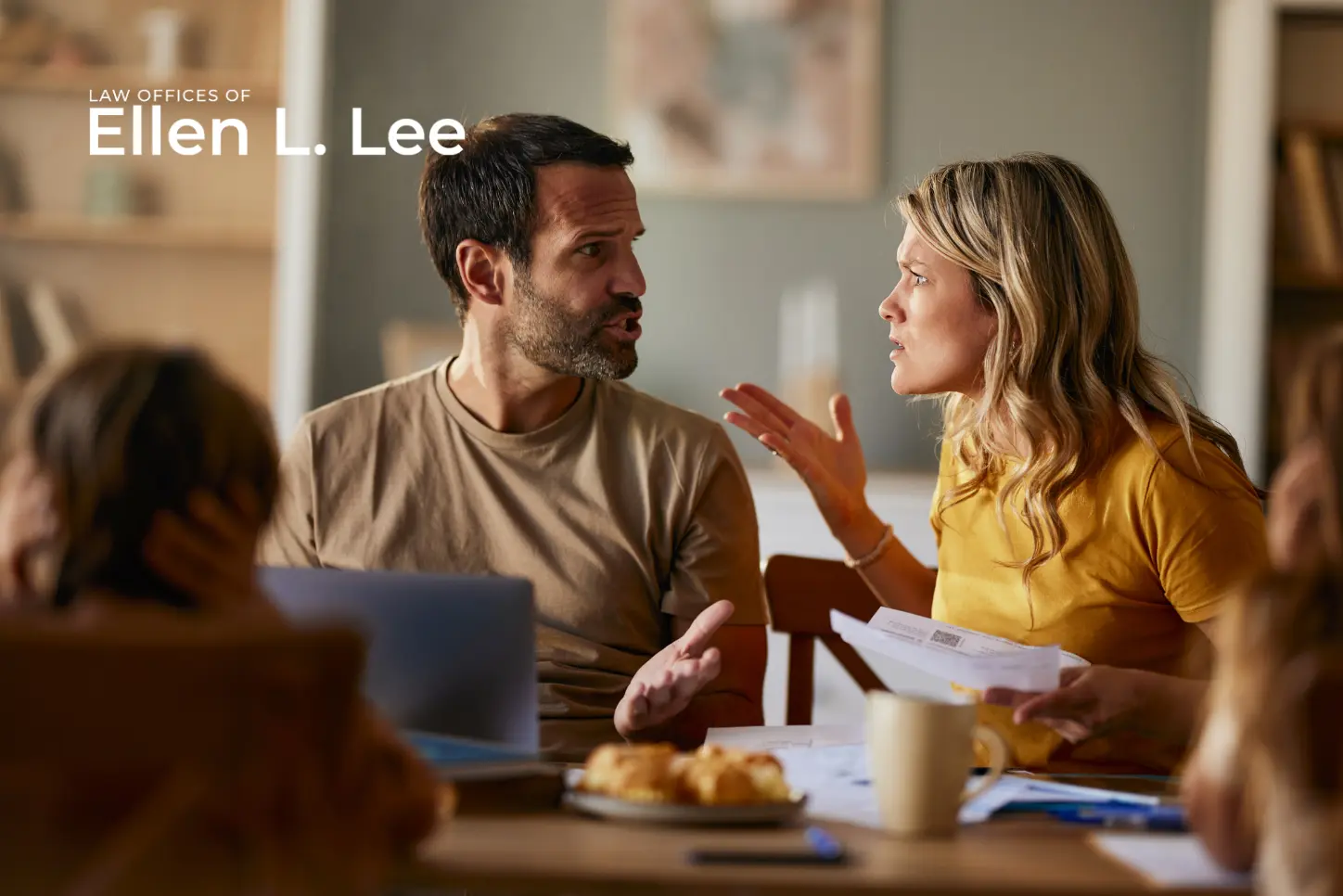 What Are the Different Types of Child Custody Agreements in Rockville, Maryland?