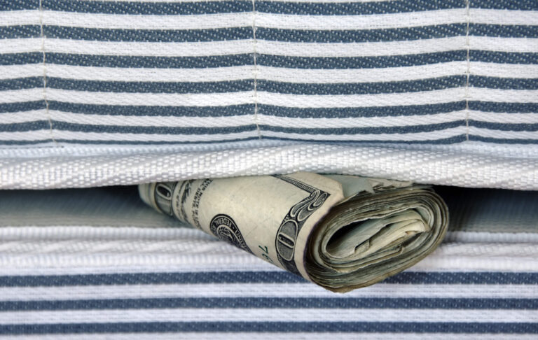 What If My Spouse Is Hiding Money, Income or Assets? Rockville, Maryland