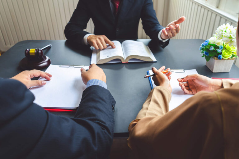 What Is the Effect of My Divorce on My Estate Plan? Rockville, MD